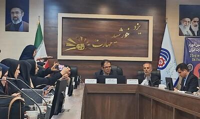  آموزش‌های سنتی جای خود را به مهارت‌های نوین می‌دهند