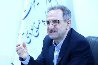 باید به تصمیم واحد با اتاق بازرگانی برای تشکیل فدراسیون گردشگری برسیم