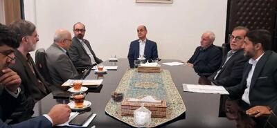  تکمیل طر‌های ایثارگری گیلان با مشارکت سازمان کوثر