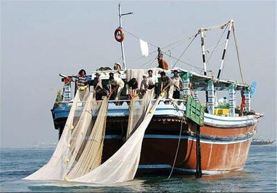۱۷ روز بیخبری از سرنوشت صیاد ایرانشهری در بندر کنگ