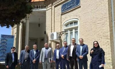 راه اندازی موزه سکه و اسکناس در خراسان شمالی