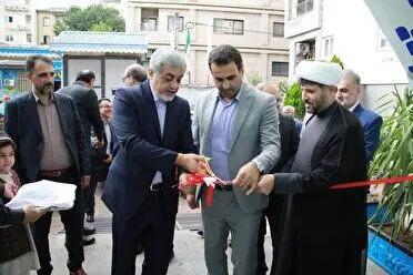  ۲ کارگاه تخصصی در دانشگاه آزاد اسلامی رشت افتتاح شد