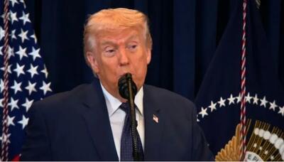  ترامپ از مذاکرات «بسیار دوستانه» با ایران خبر داد؛ ادعای تازه درباره تنگه هرمز