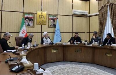 کیفرخواست پرونده شهادت رهبر شهید انقلاب و شهدای مدرسه میناب و لامرد بزودی صادر میشود
