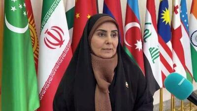  پیگیری توسعه همکاری‌های حمل‌ونقل، انرژی و زیرساخت‌ها میان ایران و ترکمنستان
