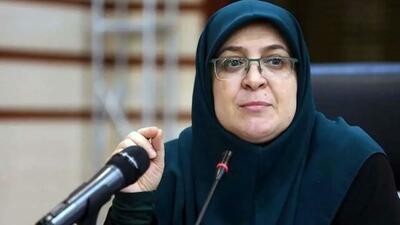 مهاجرانی: ملت ایران مستحکم ایستاده اند
