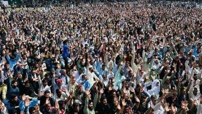 ادامه ناآرامی‌ها در کشمیر؛ ۶ نیروی نظامی کشته و زخمی شدند