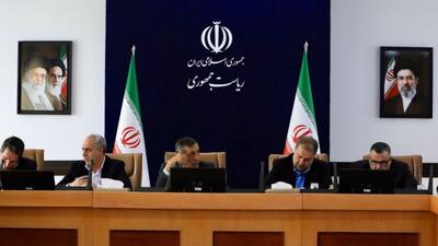  هیچ مصوبه سفری که دولت توان اجرای آن را نداشته باشد، امضا نخواهد شد/  مصوبات سفرهای استانی در چارچوب قانون بودجه است