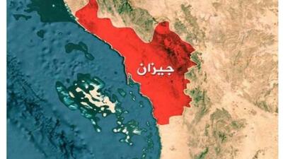 آرامکو پالایشگاه جیزان را تعطیل کرد