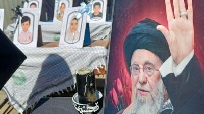 کیفرخواست پرونده شهادت رهبر شهید و شهدای مدرسه میناب و لامرد به زودی صادر میشود