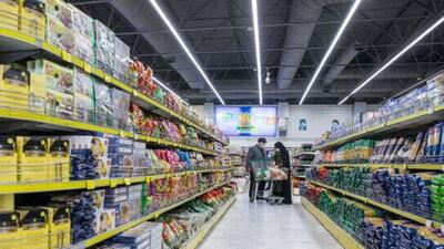 وضعیت ذخایر کالاهای اساسی و نهادههای دامی چگونه است؟