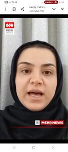  تکذیب کشته شدن آناهیتا آذرشب در اصفهان