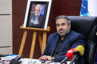 تولید محتوای حقوقی با موضوع جنگ تحمیلی در ۱۴ نشست تخصصی