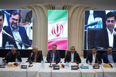  استاندار خراسان رضوی: توسعه با بهره‌گیری  از سرمایه‌های اجتماعی محقق می‌شود