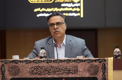  طرح نوین تغذیه دانشجویی؛ جراحی بزرگ برای عبور دانشگاه‌ها از یک چالش