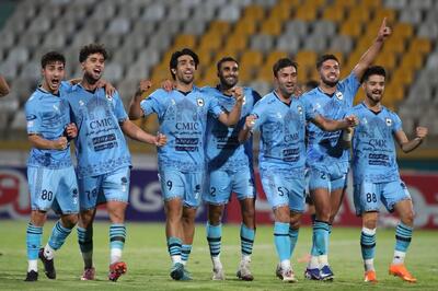 فدراسیون فوتبال: چادرملو نماینده قانونی ایران در آسیاست/ پیگیری حقوقی از AFC ادامه دارد