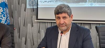هاشمی: شهر باستانی بلادشاپور کهگیلویه نیازمند اقدام جامع برای احیا است