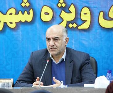  مطالعات ۱۸۰ هکتار زمین برای توسعه خوشه‌های صنعتی بروجرد انجام شد