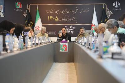 کارنامه ایلام در مدیریت رفتوآمد زائران اربعین درخشان است