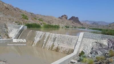 تداوم اجرای طرحهای آبخیزداری بوشهر با اعتبارات محرومیتزدایی