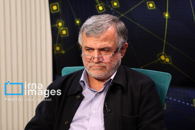 دبیرکل موتلفه: جریانهای سیاسی نباید بر طبل تقابل داخلی بکوبند