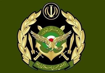  مشاور فرمانده کل ارتش: نیروهای مسلح با اقتدار مقابل دشمن ایستاده‌اند