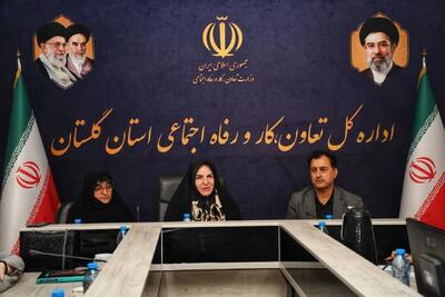  مشاور اقتصادی رییس‌جمهور: از امروز باید برای دوران پس از جنگ برنامه‌ریزی کرد+ فیلم