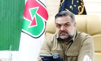 نیمی از ناوگان حمل و نقل عمومی کشور روانه مرز مهران شد