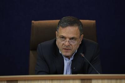  استاندار زنجان: بانک‌ها به شریک توسعه استان تبدیل شوند