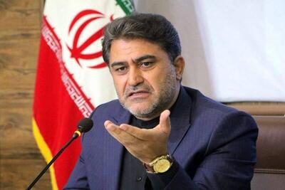 نماینده مجلس: خوی با ناحیه ویژه معدنی به قطب سرمایهگذاری شمالغرب تبدیل میشود