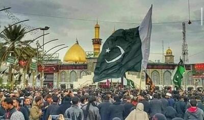 دیپلماسی اربعین؛ چگونه همکاری ایران، عراق و پاکستان میتواند گره سفر زائران را باز کند؟