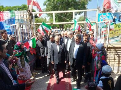  وزیر آموزش و پرورش: سال تحصیلی حضوری خواهد بود