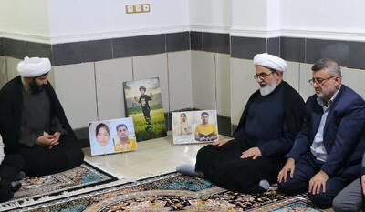  تأکید سازمان قضایی نیروهای مسلح بر پیگیری پرونده جنایت مدرسه میناب در مجامع بین‌المللی