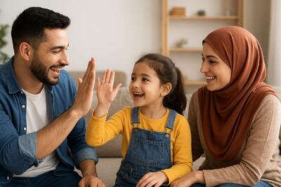 معاون وزیر: کیفیت بخشی به آموزشهای پیش دبستانی با مشارکت خانوادهها دنبال میشود