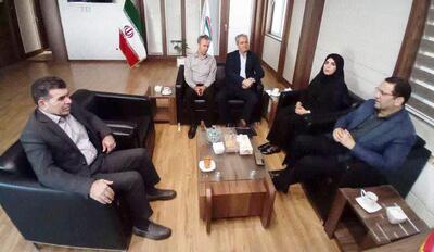  فرماندار: گمرک قزوین با دستگاه‌های اجرایی برای حل مشکلات اقتصادی تعامل کند