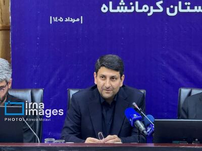 وزیر ارتباطات: کرمانشاه ظرفیت تبدیل به مرکز خدمات فنی و مهندسی را دارد