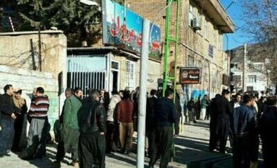  صدور کیفرخواست چهار نفر از مدیران شهرداری و اعضای شورای شهر مریوان