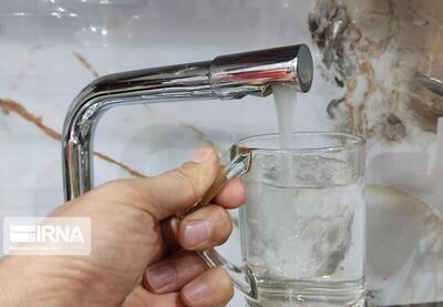 ۸۹۵ لیتر بر ثانیه به ظرفیت آب شرب خراسانشمالی افزوده میشود