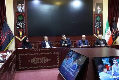 تیم ملی تنیس روی میز در نانت فرانسه اردو میزند
