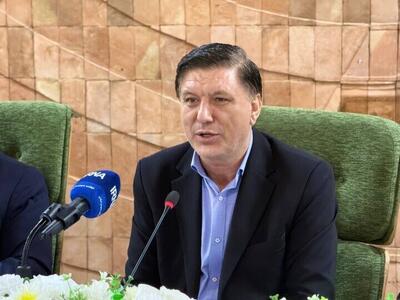  لایحه ساماندهی وضعیت استخدامی دهیاران باسابقه در دستور کار است