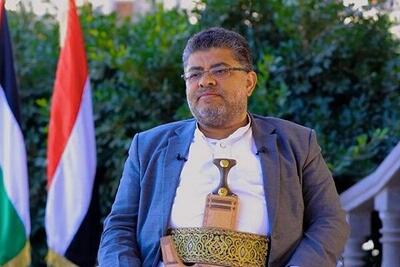 الحوثی: هرچه نبرد طولانیتر شود، یمن قدرتمندتر خواهد شد