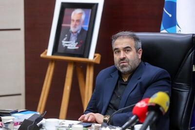تولید محتوای حقوقی با موضوع جنگ تحمیلی در ۱۴ نشست تخصصی/ ۱۳۰ استاد دانشگاه مشارکت کردند
