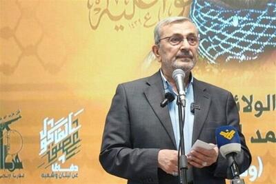  حزب‌الله: با حمایت ایران آزادسازی را محقق می‌کنیم