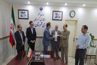 توسعه آموزشهای مهارتی در دستور کار آموزشوپرورش کردستان