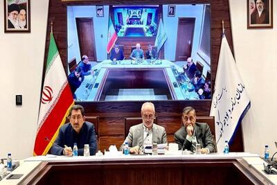 پیشنهاد استاندار هرمزگان برای تأسیس صندوق بازسازی مناطق ساحلی جنوب