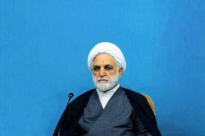  اژه‌ای: هرگونه تجسس خودسرانه و مداخله غیرقانونی در زندگی شخصی مردم ممنوع است