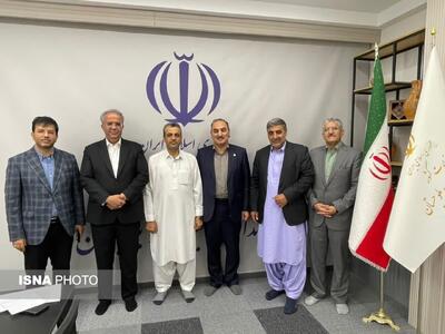 همصدایی برای رفع مشکلات سیستان و بلوچستان/ رفع چالشهای استان با جدیت ادامه دارد
