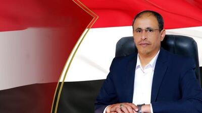 انصارالله: عربستان تلاش میکند از عواقب محاصره یمن فرار کند
