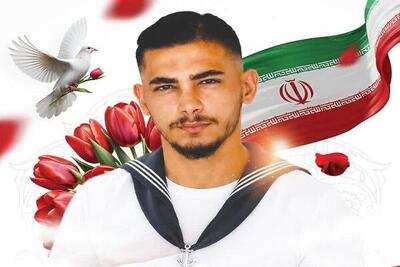 مدیرکل بنیاد شهید گیلان: مراسم تشییع و وداع با ملوان شهید گیلانی متعاقبا اعلام خواهد شد