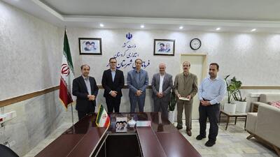 توسعه آموزشهای مهارتی در دستور کار آموزشوپرورش کردستان